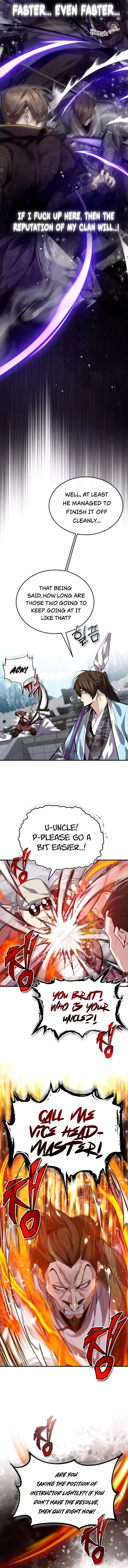 Best Teacher Baek chapter 27 page 2
