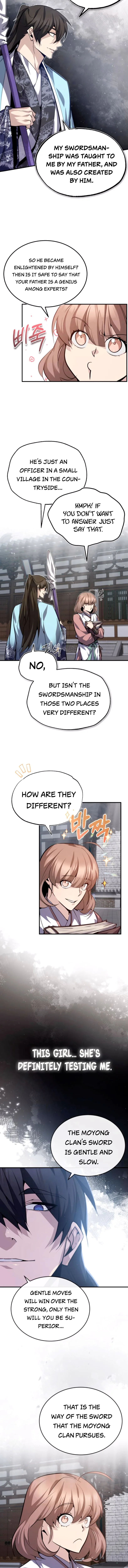 Best Teacher Baek chapter 27 page 7