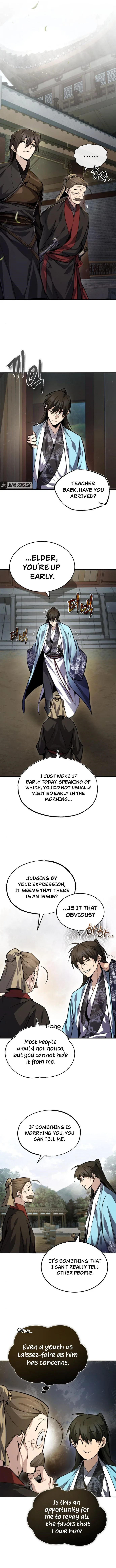 Best Teacher Baek chapter 40 page 2
