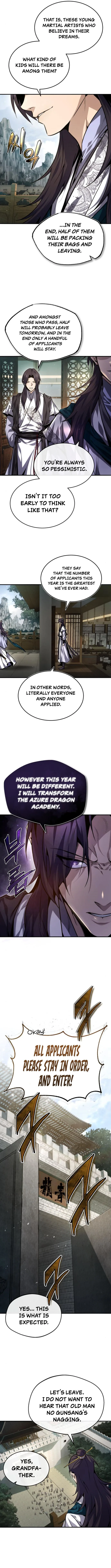 Best Teacher Baek chapter 40 page 4