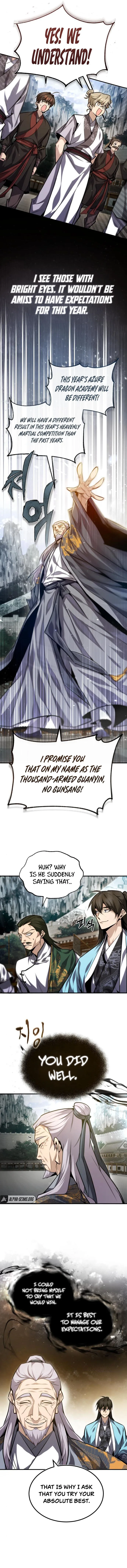Best Teacher Baek chapter 40 page 7