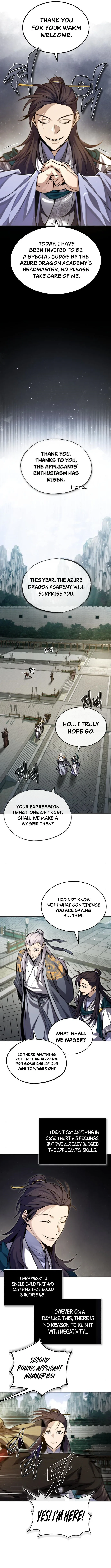 Best Teacher Baek chapter 40 page 9