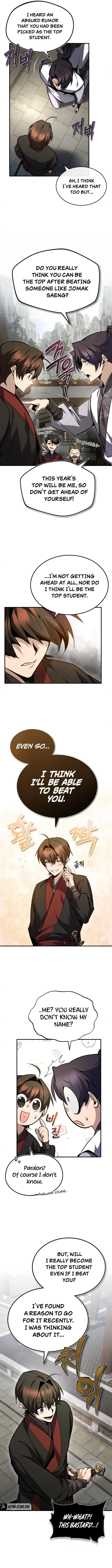 Best Teacher Baek chapter 44 page 4
