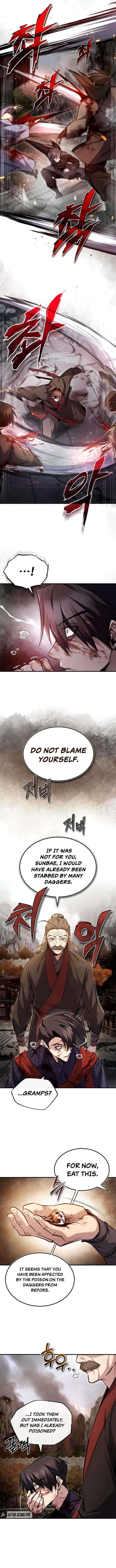 Best Teacher Baek chapter 46 page 5
