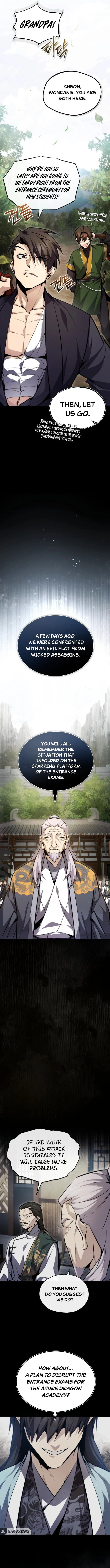 Best Teacher Baek chapter 47 page 4