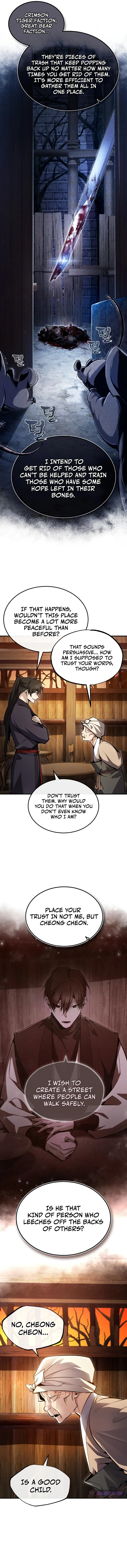 Best Teacher Baek chapter 63 page 6