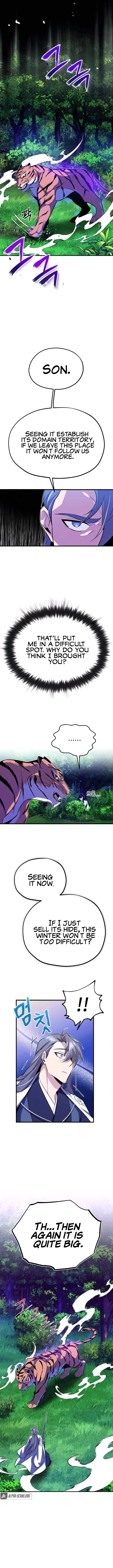 Best Teacher Baek chapter 7 page 3