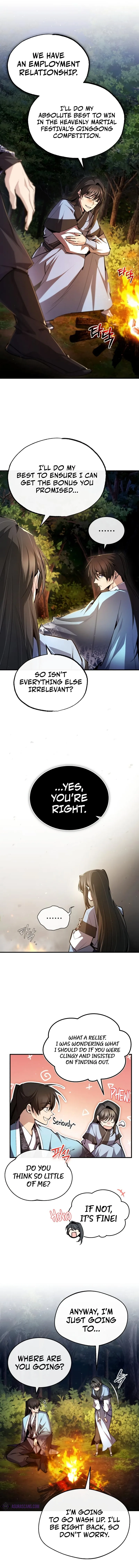 Best Teacher Baek chapter 72 page 9