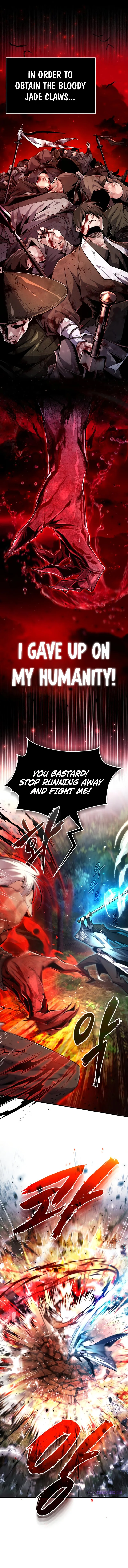 Best Teacher Baek chapter 74 page 3