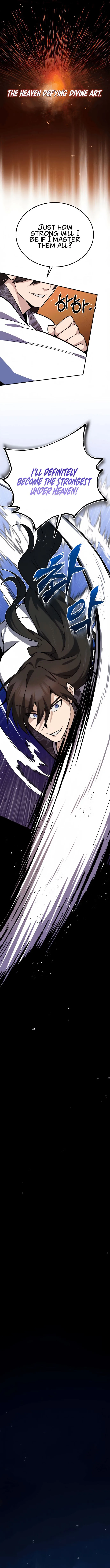 Best Teacher Baek chapter 9 page 11