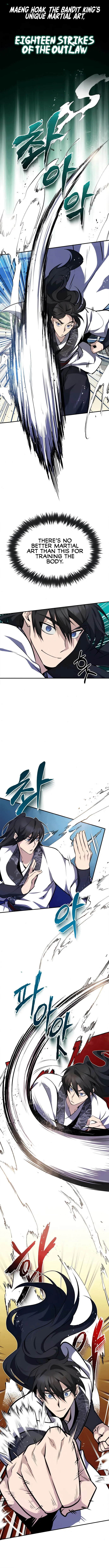 Best Teacher Baek chapter 9 page 8
