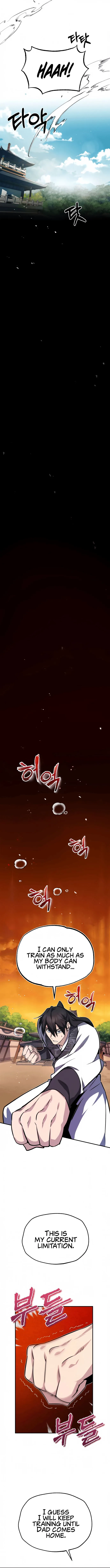 Best Teacher Baek chapter 9 page 9