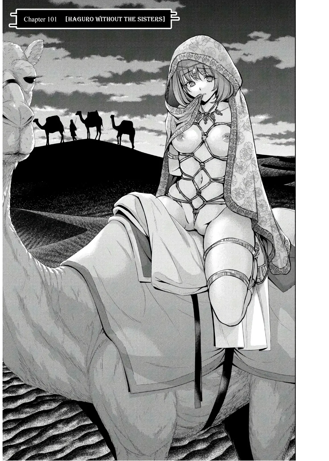 Satanophany chapter 101 page 2
