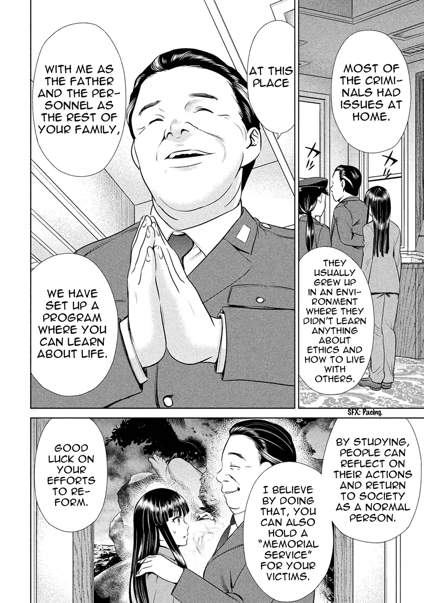 Satanophany chapter 2 page 32