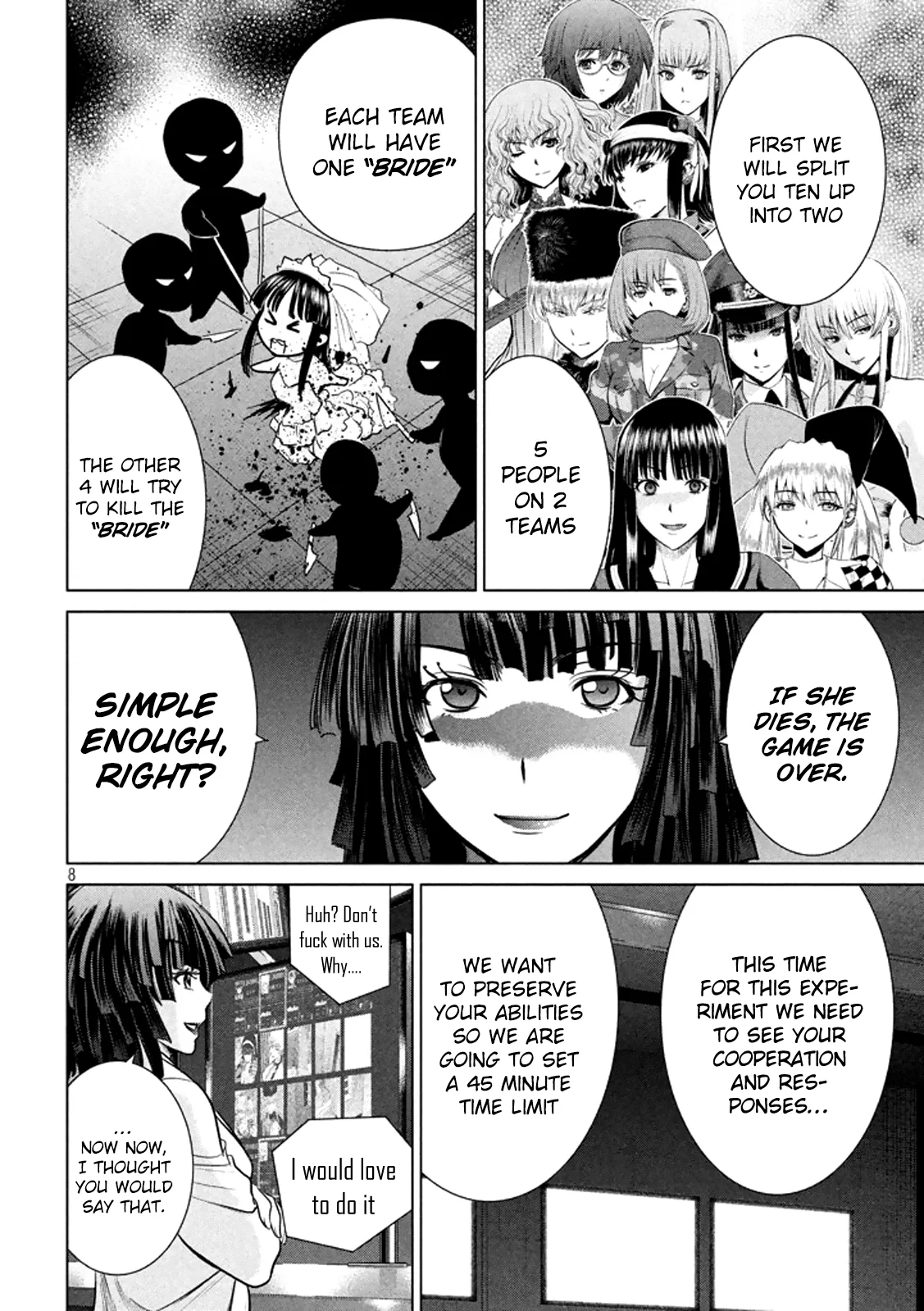 Satanophany chapter 21 page 9