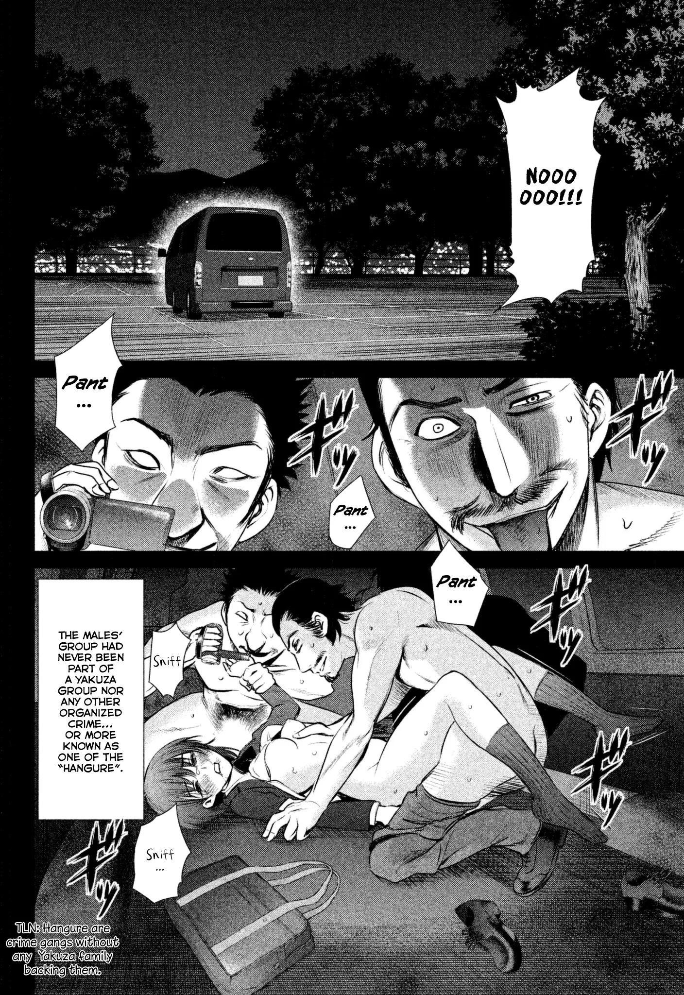 Satanophany chapter 39 page 4