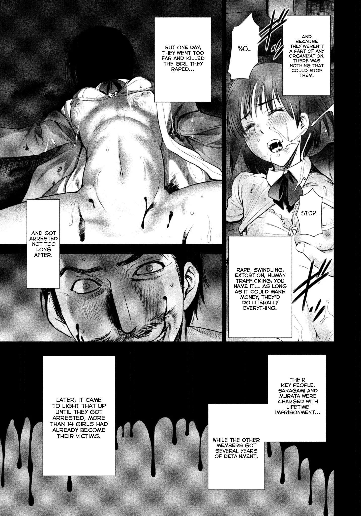 Satanophany chapter 39 page 5