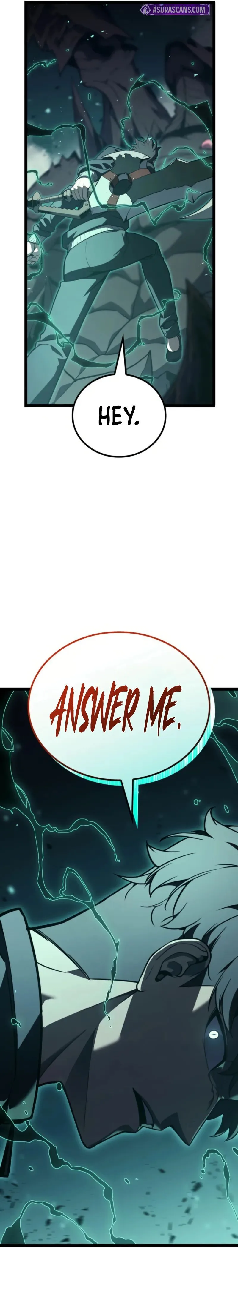 The Return of the Disaster-Class Hero chapter 113 page 16