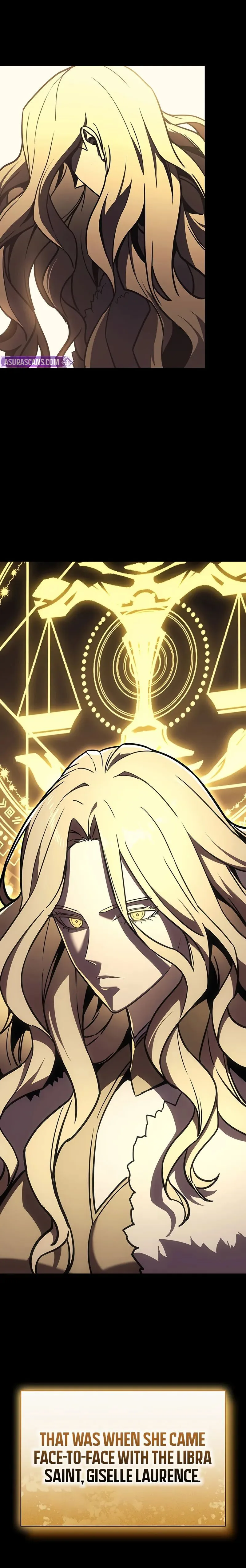 The Return of the Disaster-Class Hero chapter 142 page 12