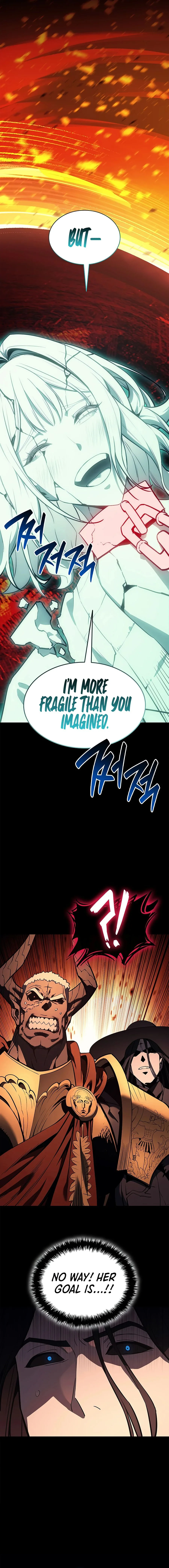 The Return of the Disaster-Class Hero chapter 176 page 16