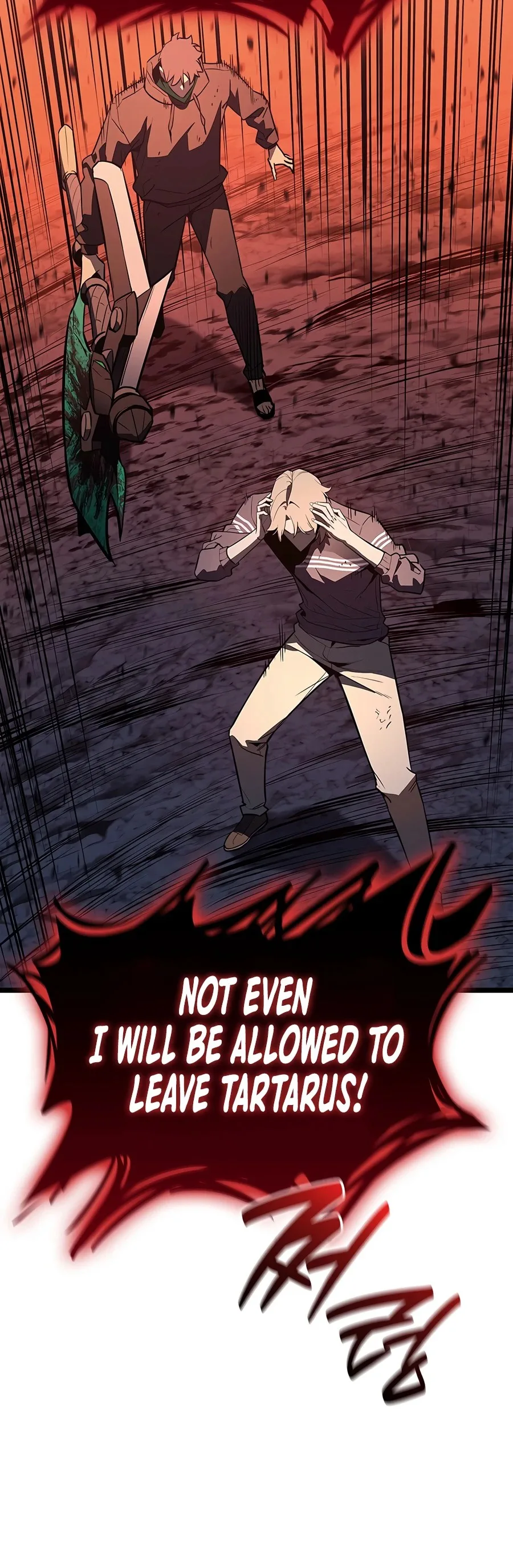 The Return of the Disaster-Class Hero chapter 177 page 12