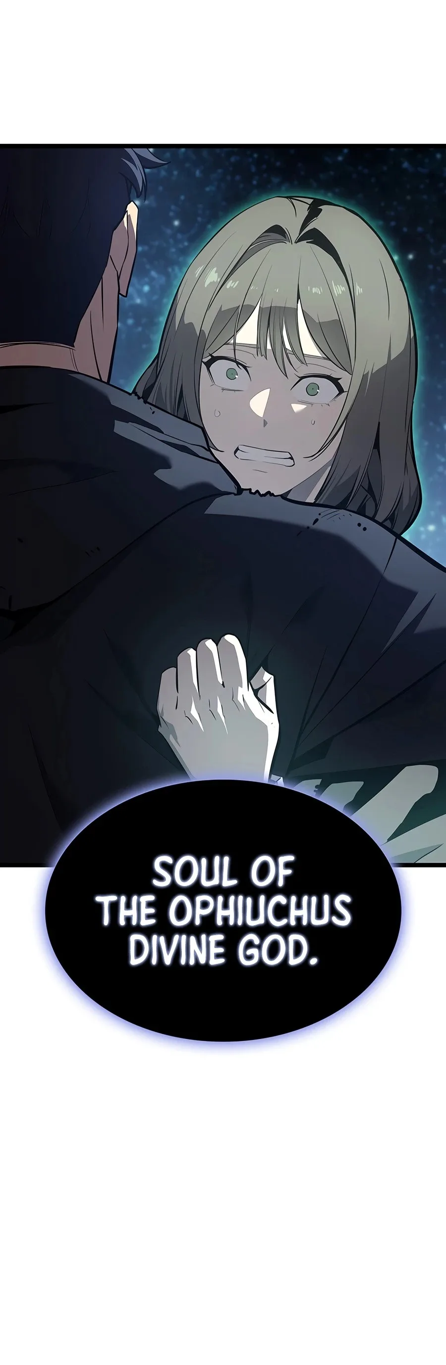 The Return of the Disaster-Class Hero chapter 177 page 4
