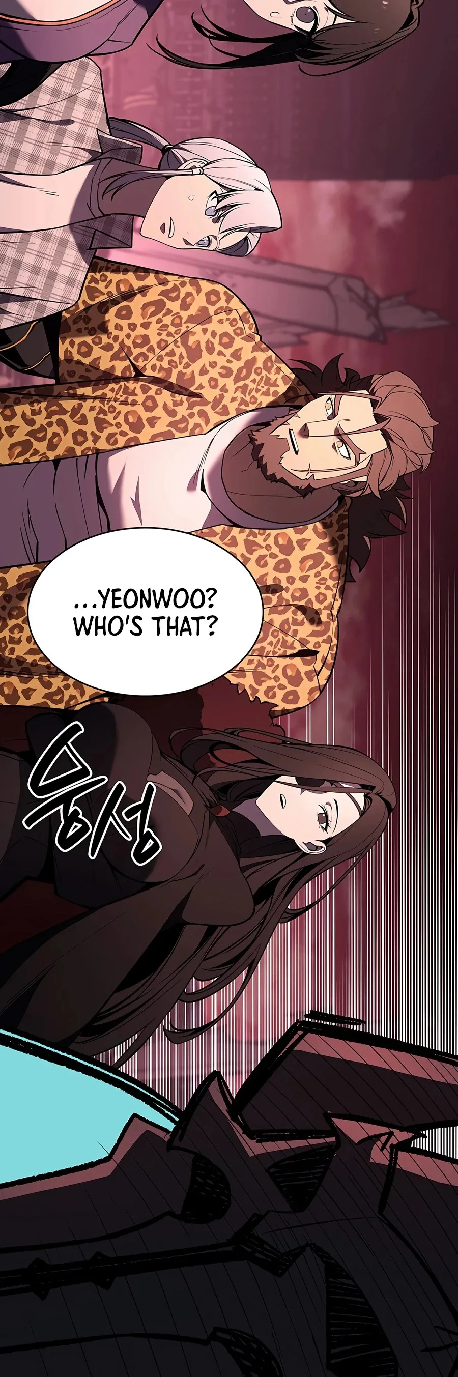 The Return of the Disaster-Class Hero chapter 180 page 5