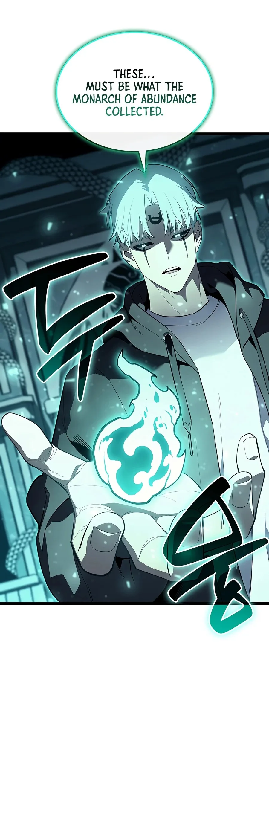 The Return of the Disaster-Class Hero chapter 181 page 3