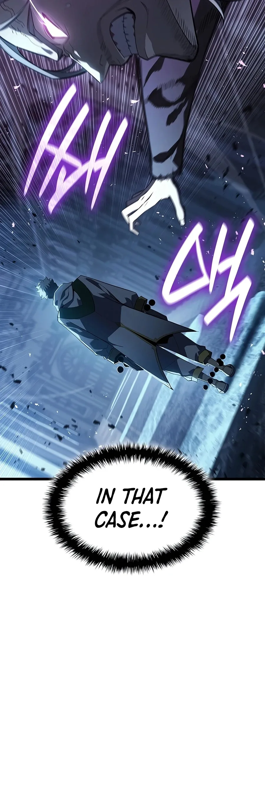 The Return of the Disaster-Class Hero chapter 183 page 21