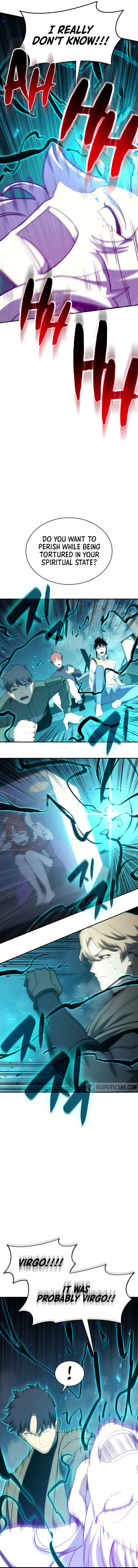 The Return of the Disaster-Class Hero chapter 34 page 18