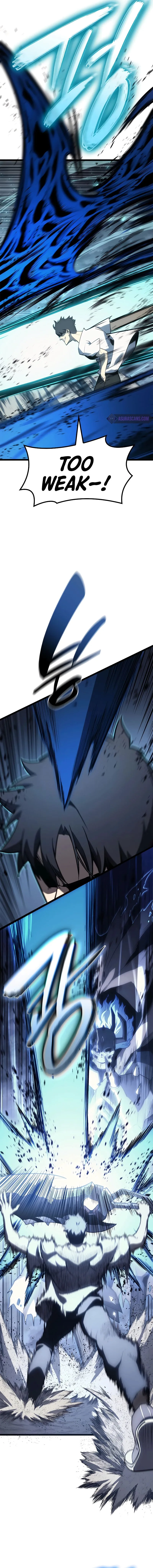The Return of the Disaster-Class Hero chapter 82 page 11