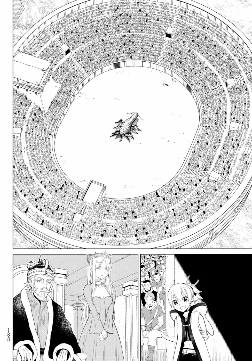 Jikan Teishi Yuusha chapter 1 page 41