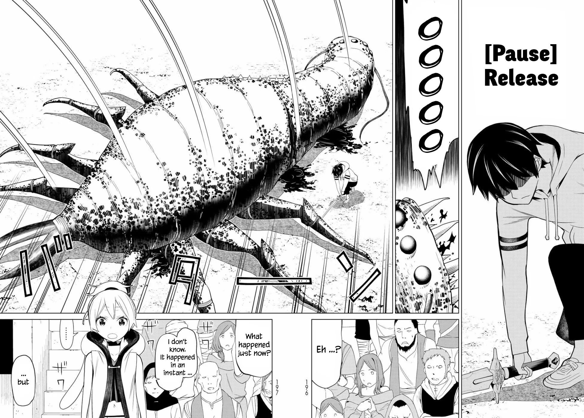 Jikan Teishi Yuusha chapter 1 page 47