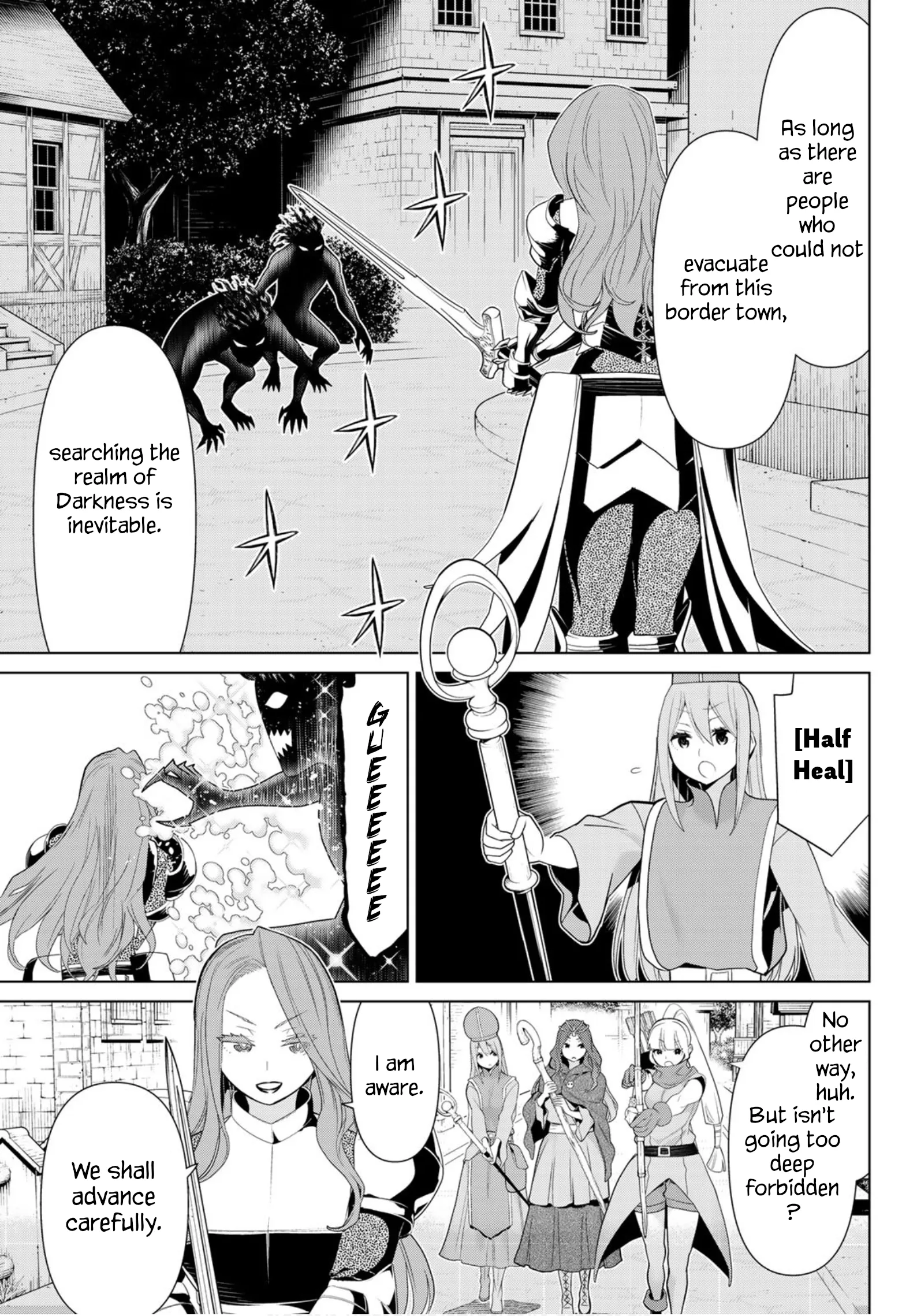Jikan Teishi Yuusha chapter 10 page 3