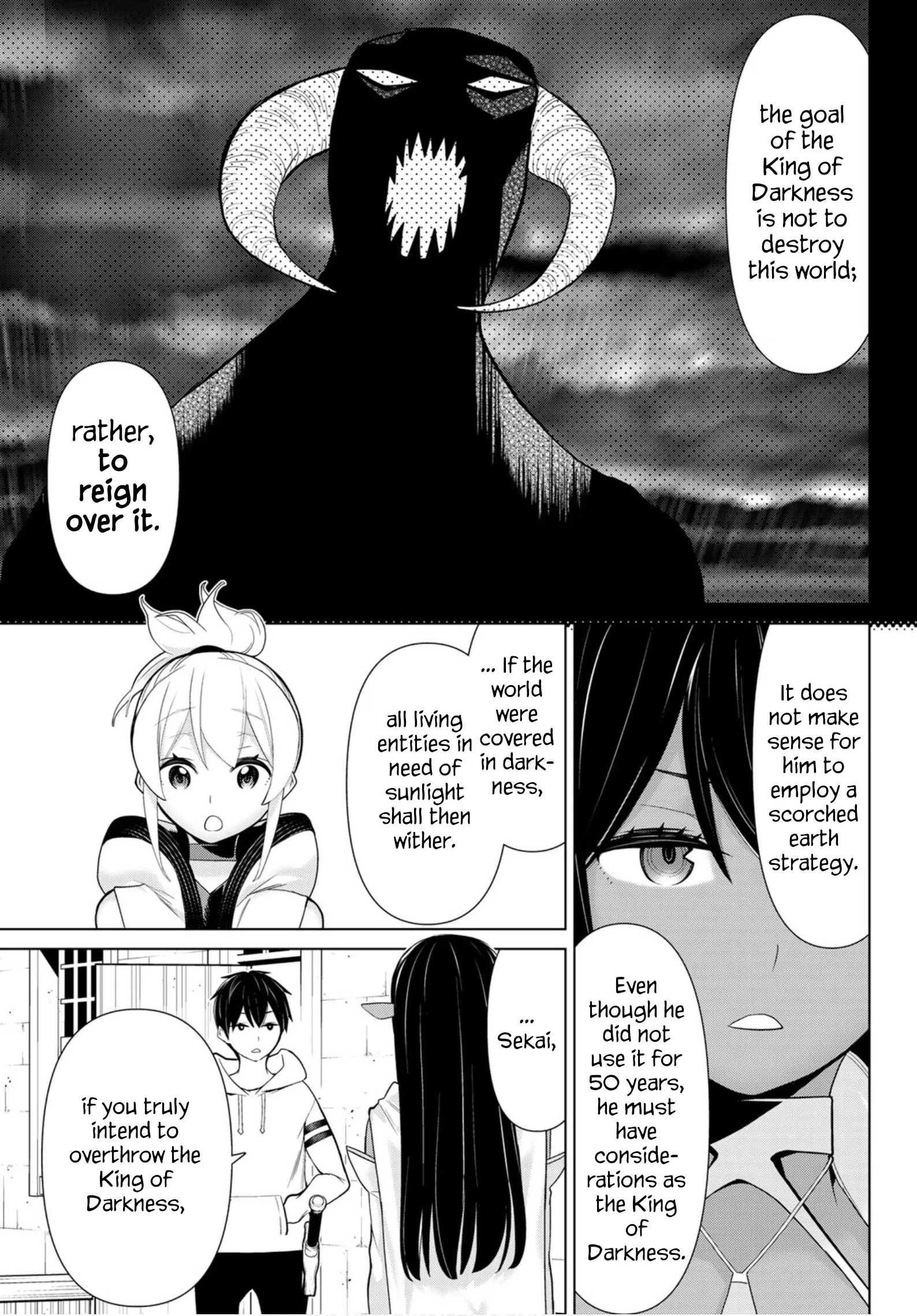 Jikan Teishi Yuusha chapter 10 page 7