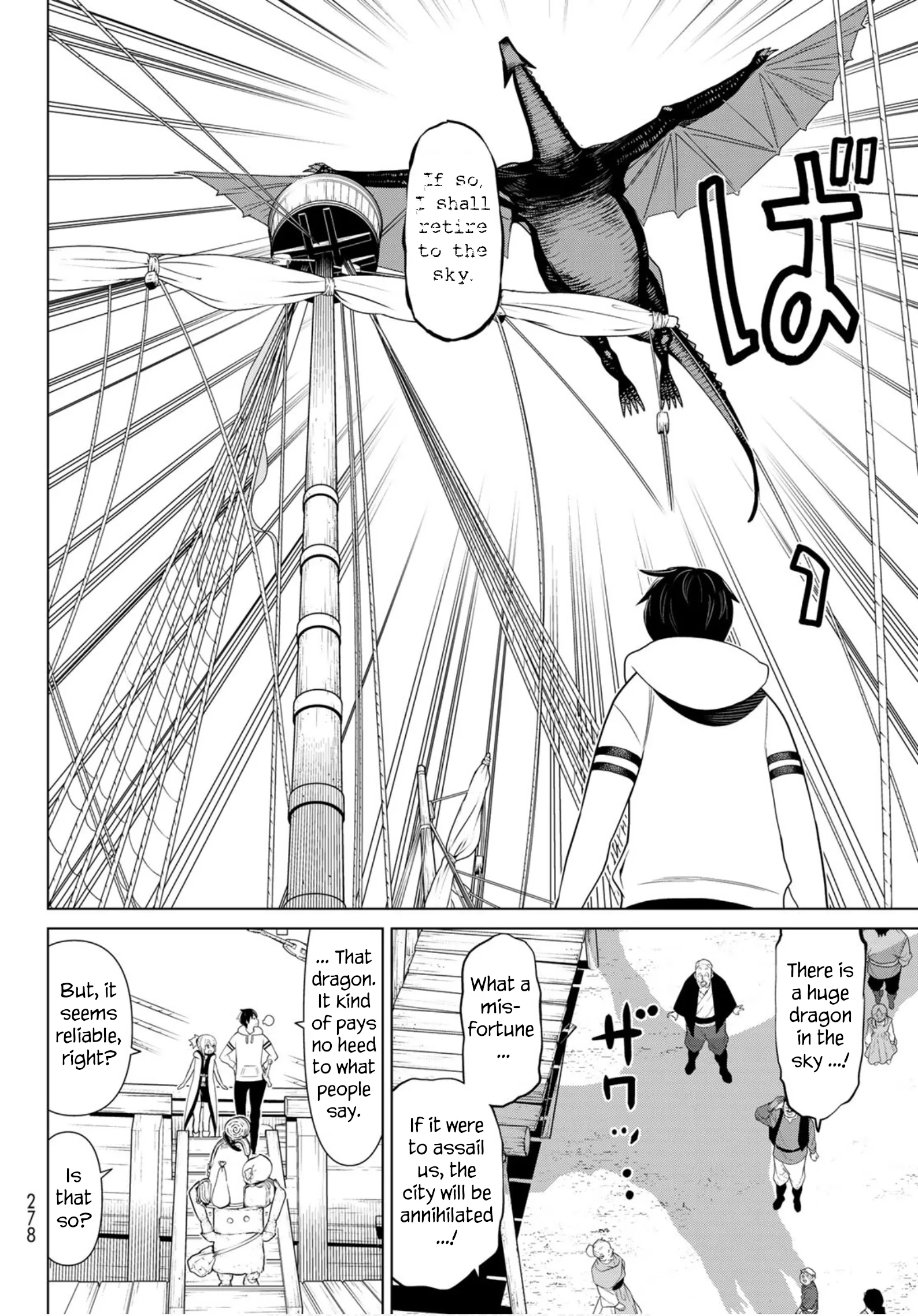 Jikan Teishi Yuusha chapter 11 page 31