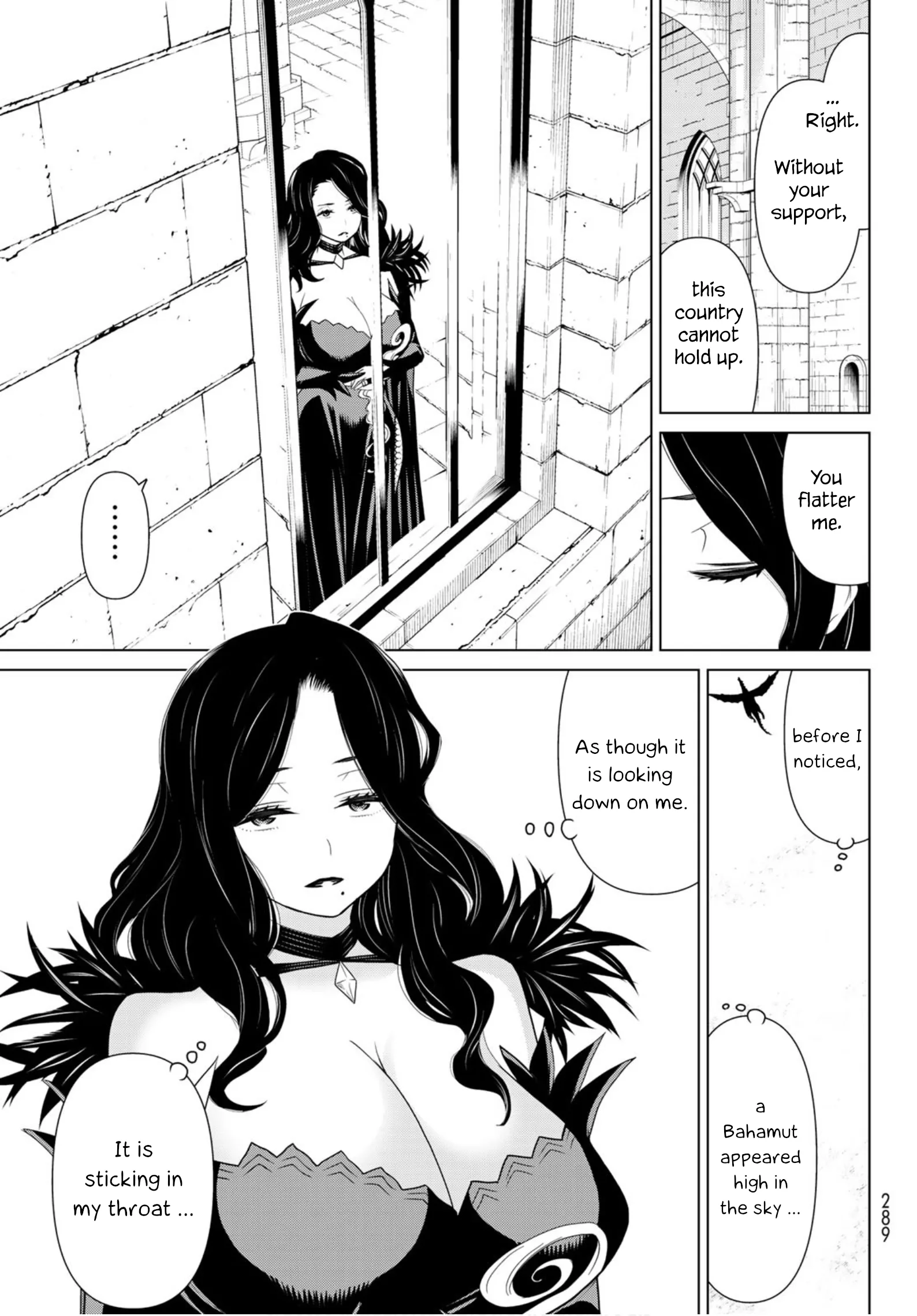 Jikan Teishi Yuusha chapter 11 page 41