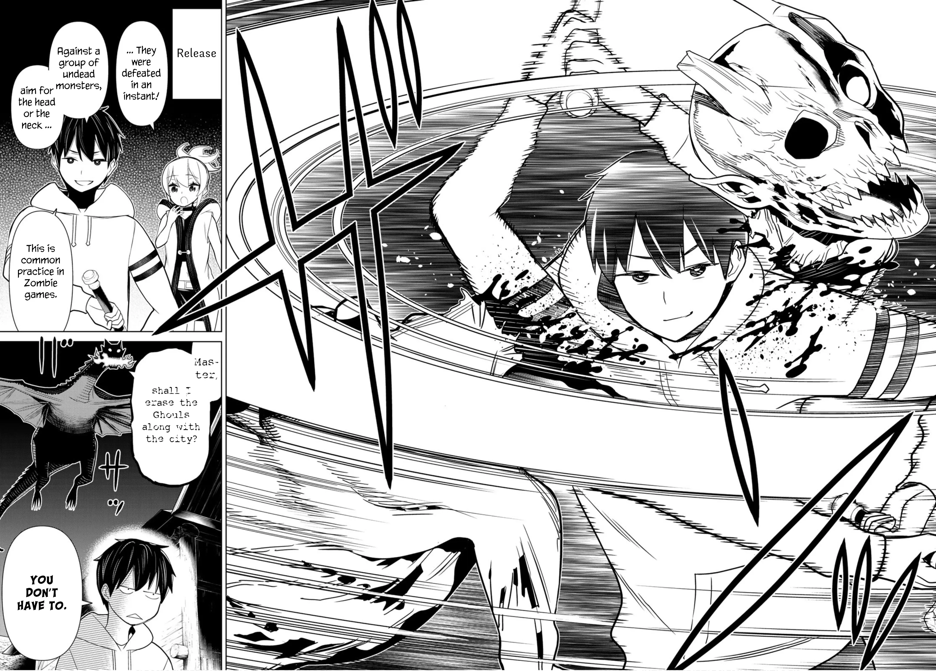 Jikan Teishi Yuusha chapter 11 page 47