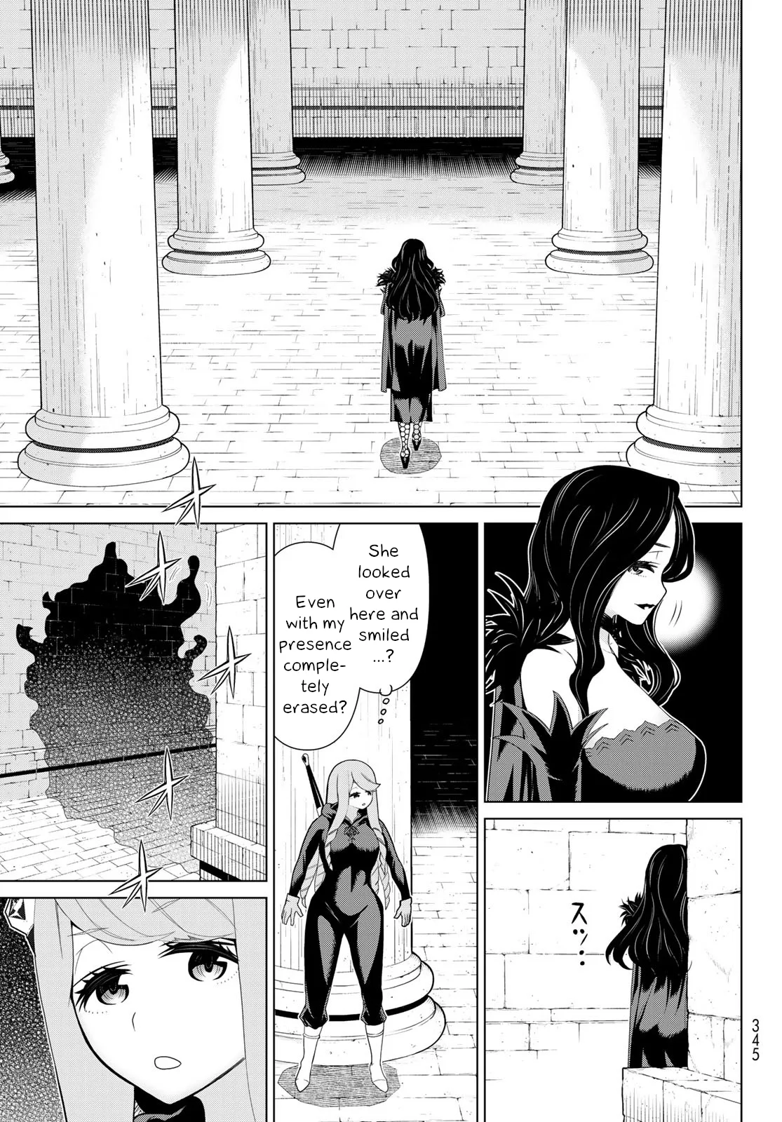 Jikan Teishi Yuusha chapter 12 page 14