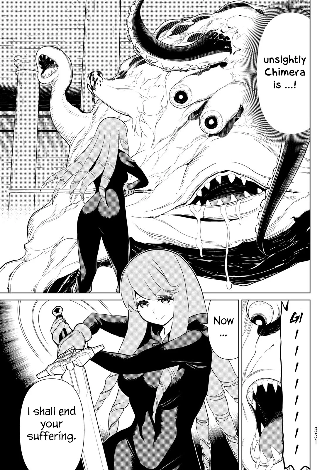 Jikan Teishi Yuusha chapter 12 page 18