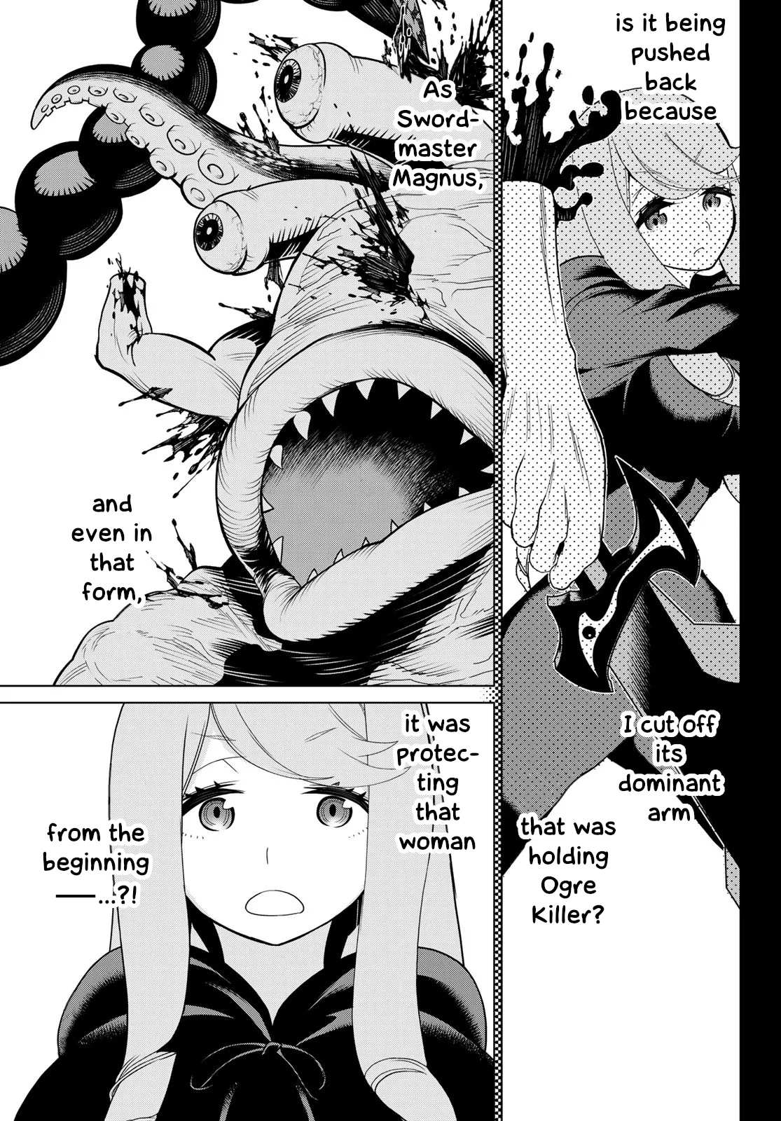 Jikan Teishi Yuusha chapter 13 page 25