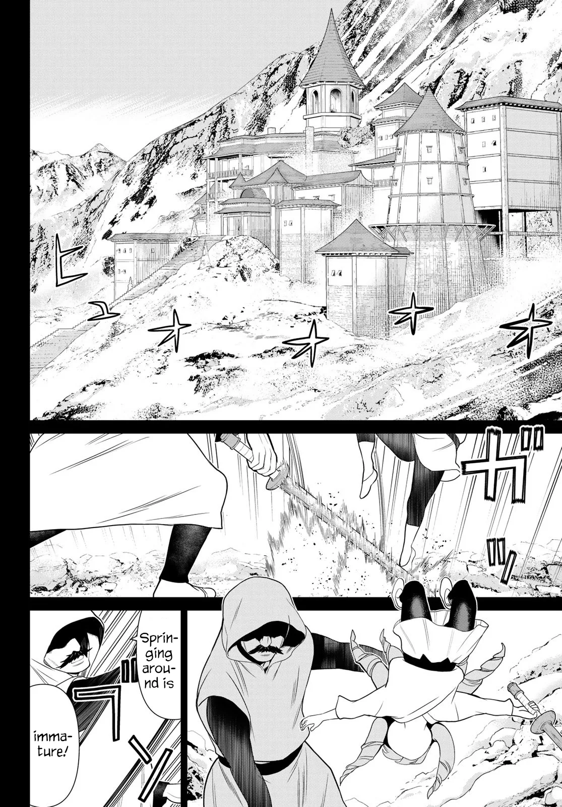Jikan Teishi Yuusha chapter 13 page 26