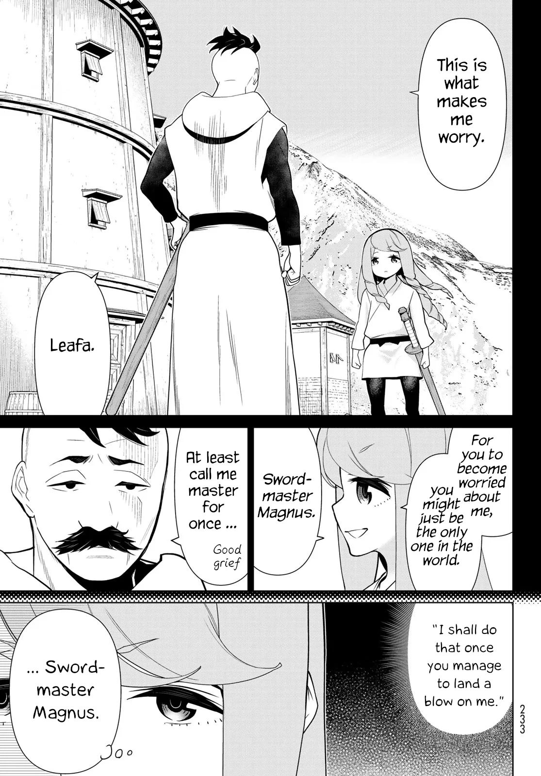 Jikan Teishi Yuusha chapter 13 page 29