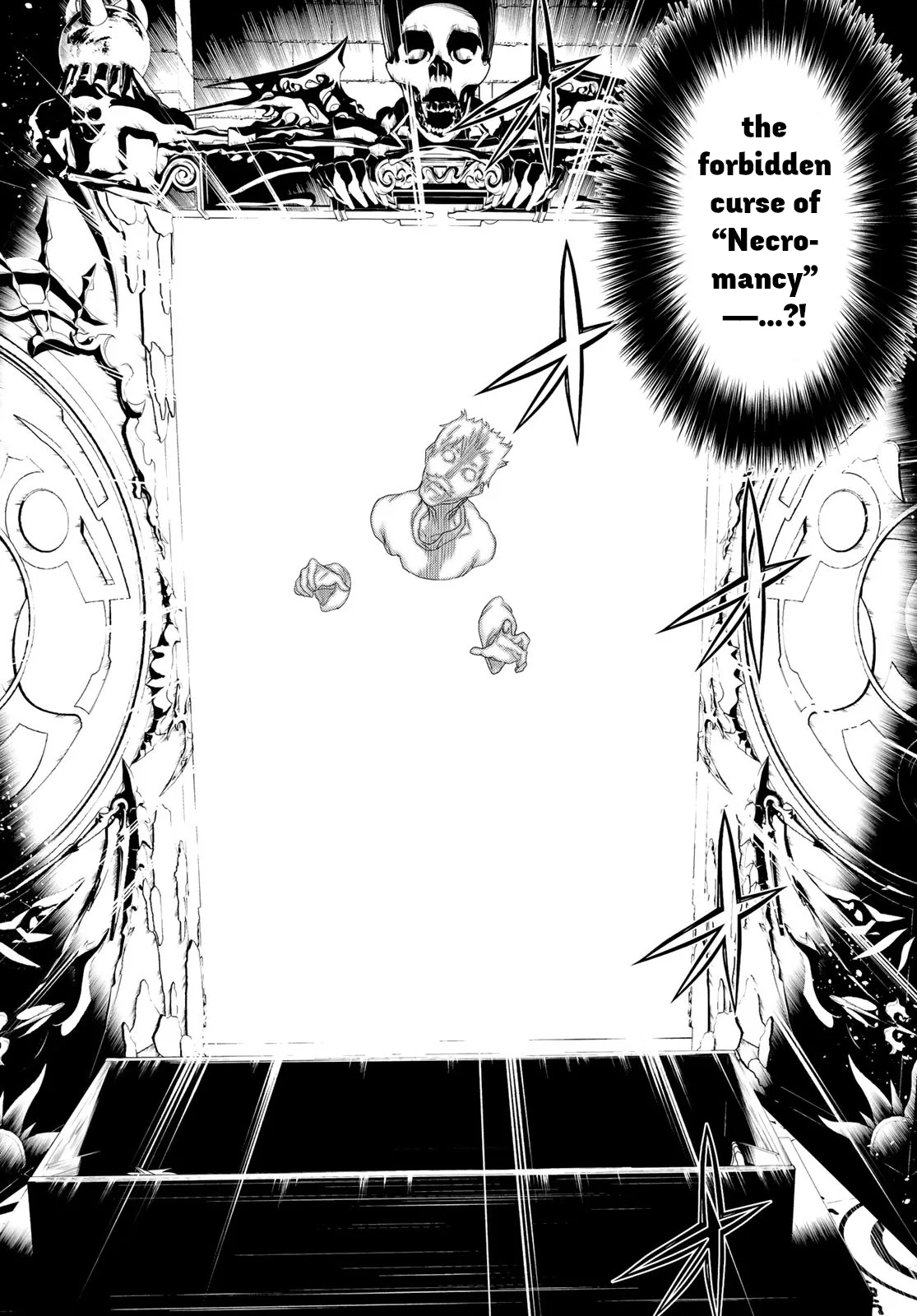 Jikan Teishi Yuusha chapter 13 page 5