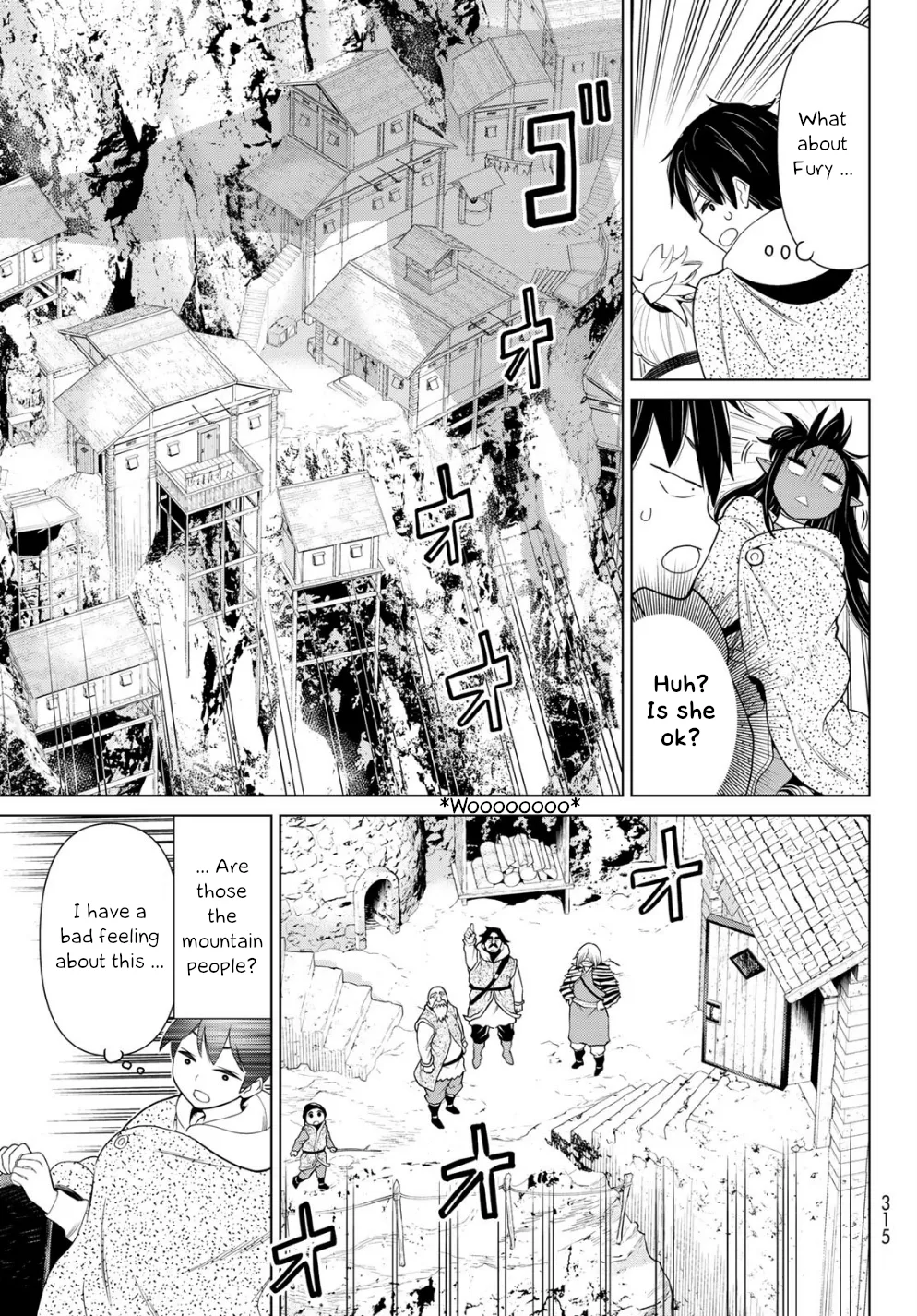 Jikan Teishi Yuusha chapter 14 page 26