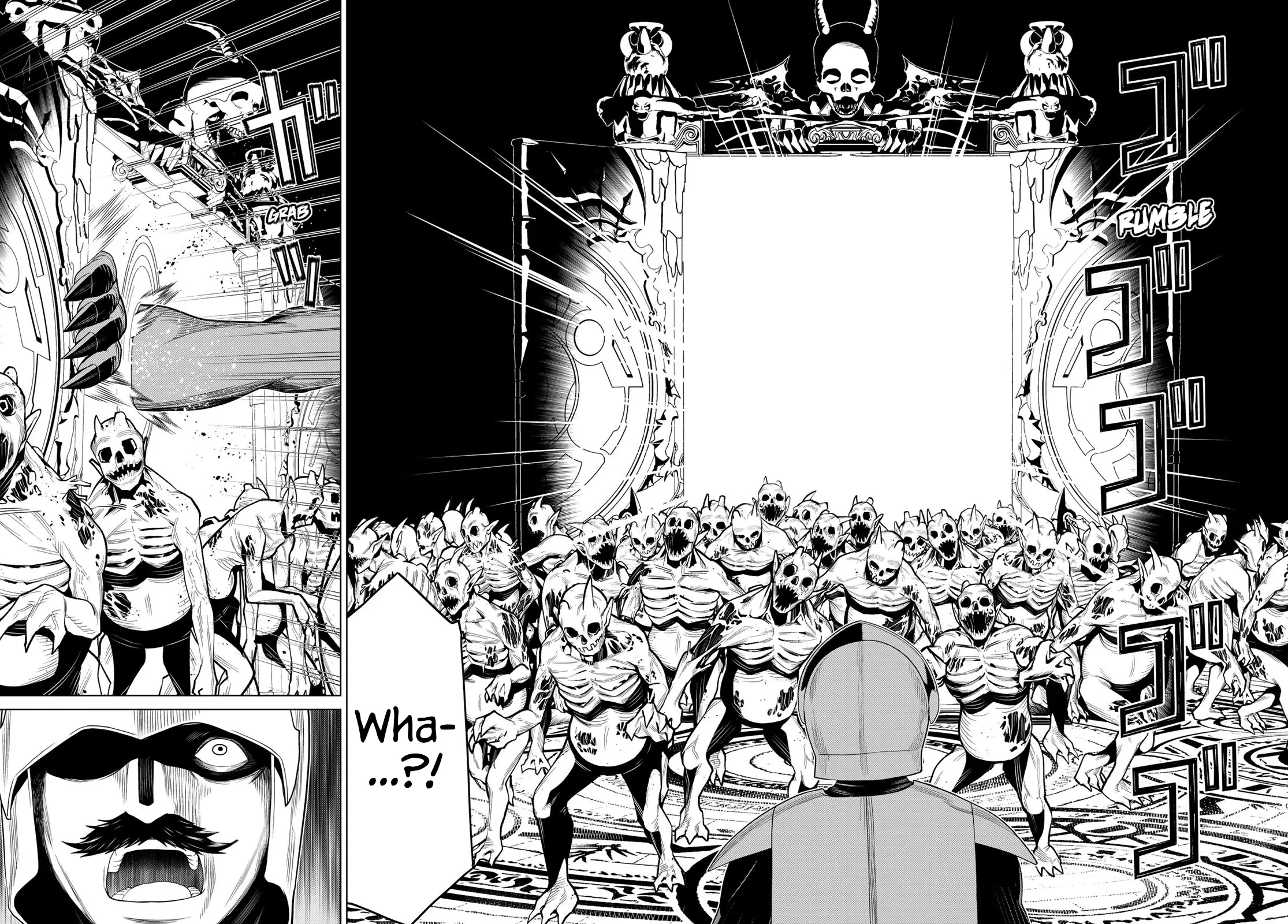 Jikan Teishi Yuusha chapter 15 page 12