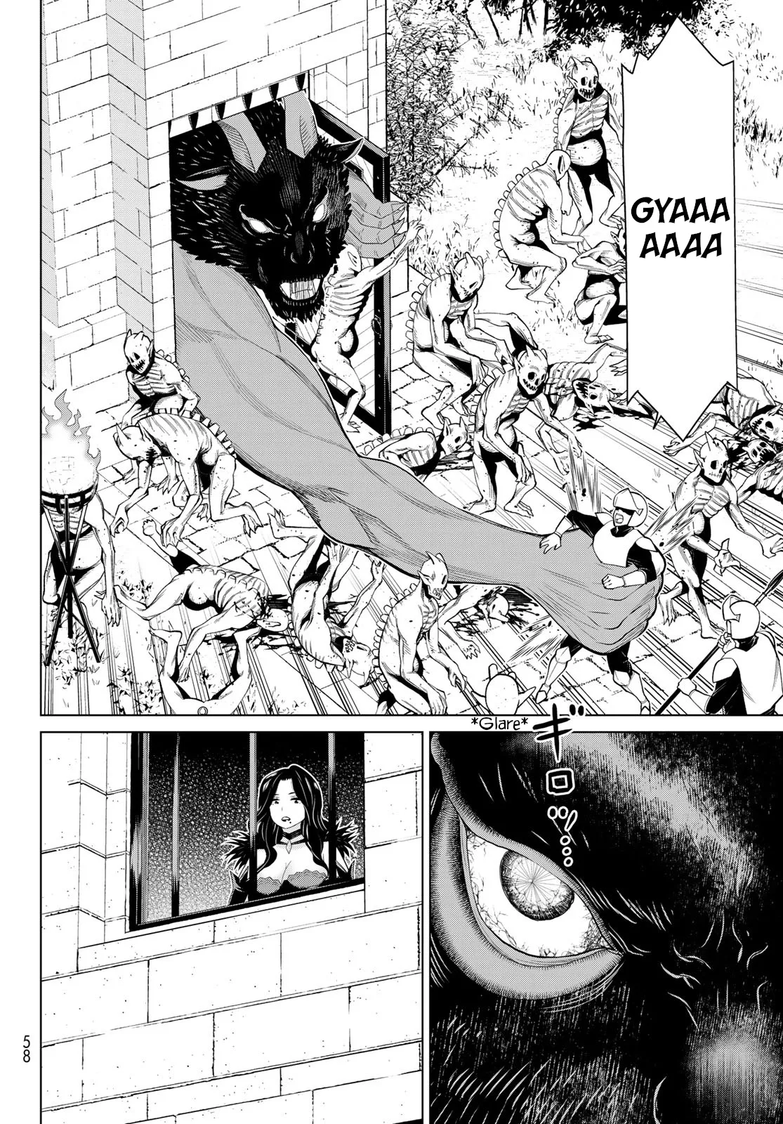 Jikan Teishi Yuusha chapter 15 page 16