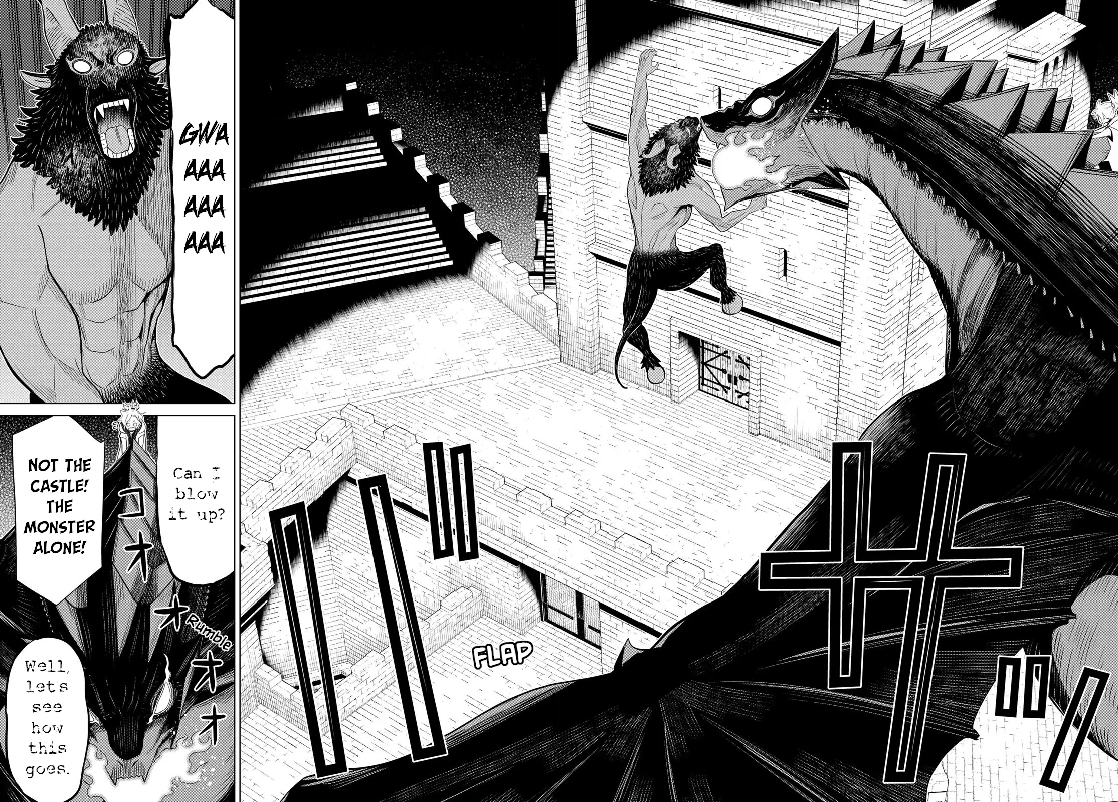 Jikan Teishi Yuusha chapter 15 page 25