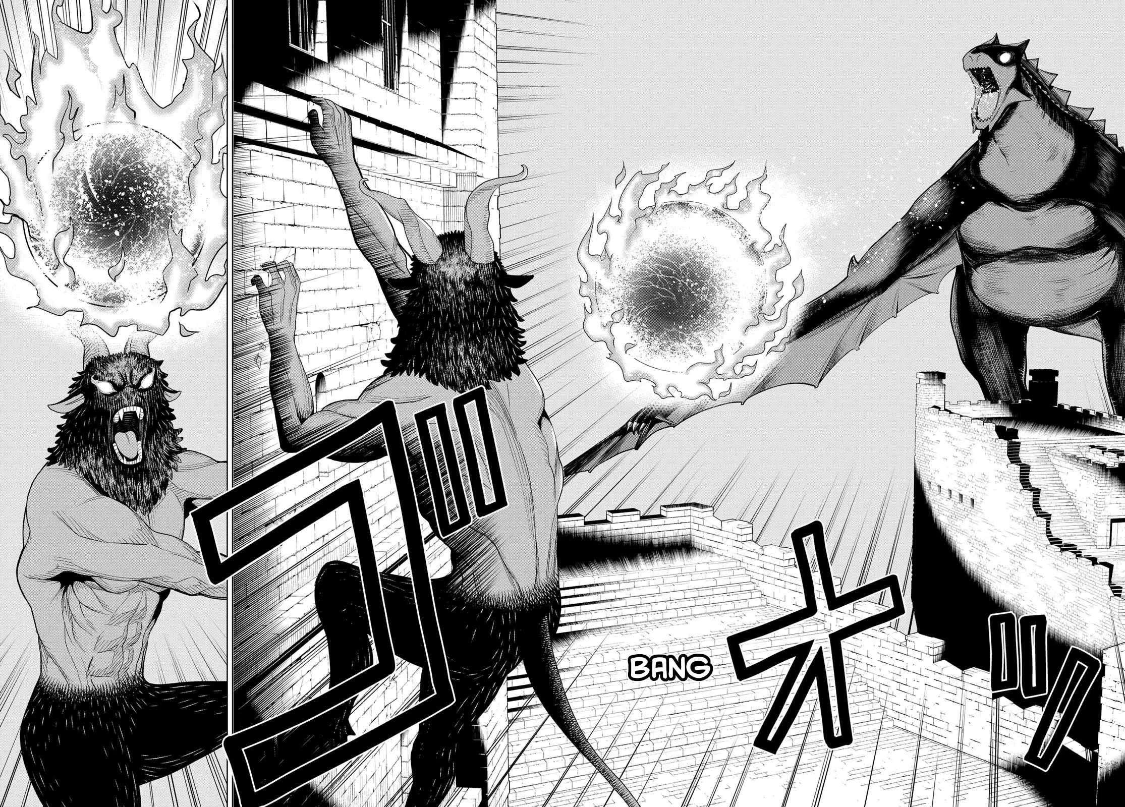 Jikan Teishi Yuusha chapter 15 page 26
