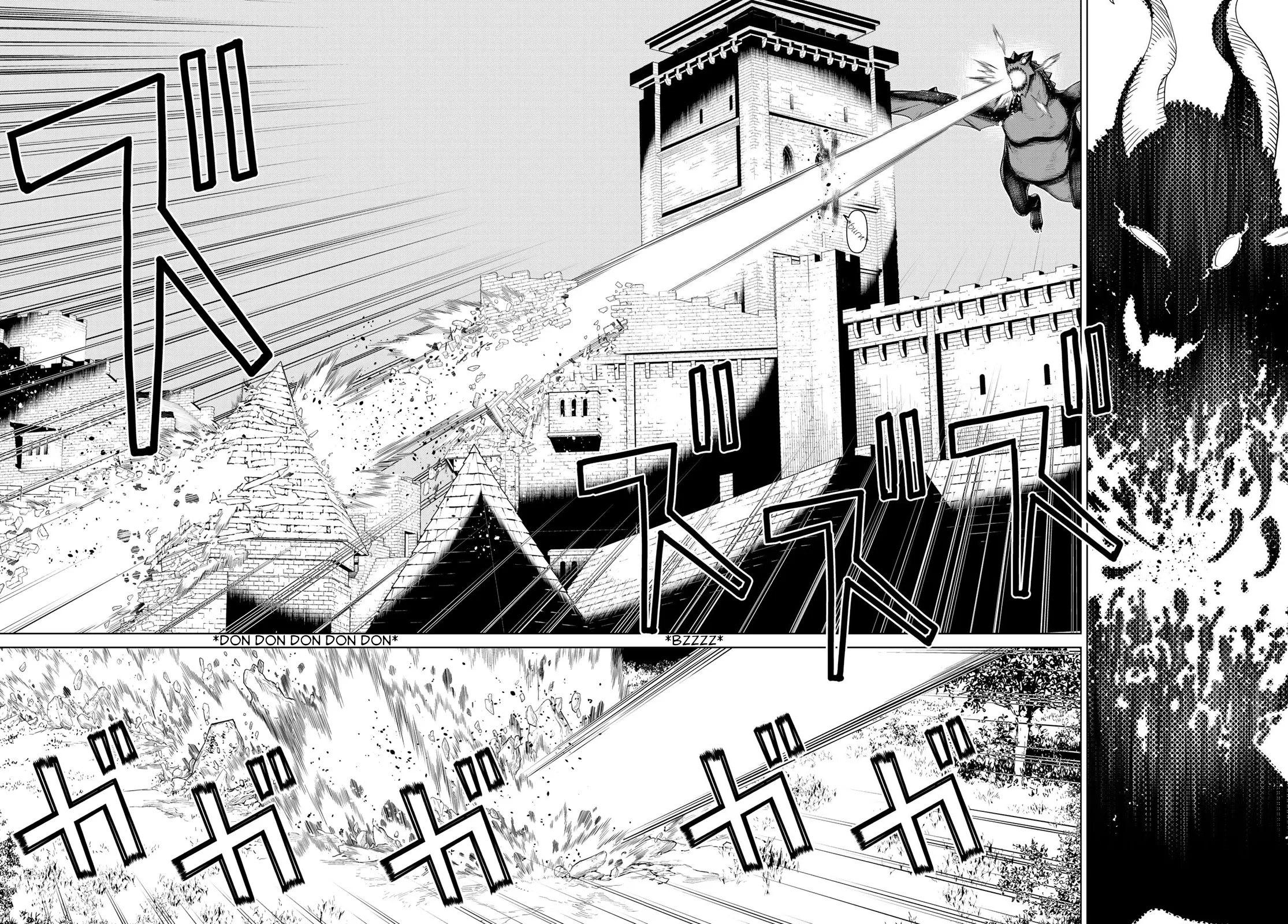 Jikan Teishi Yuusha chapter 15 page 27
